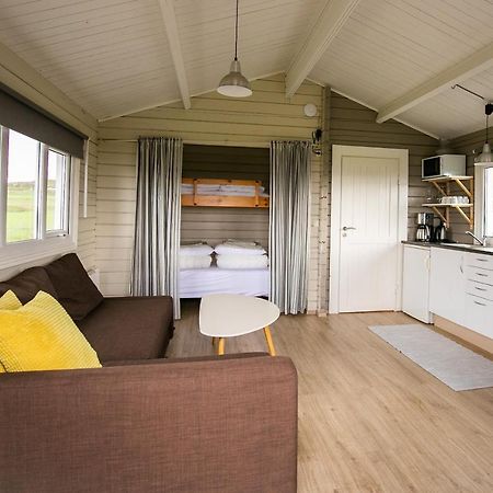 Móar Cottage Akranes Exteriör bild