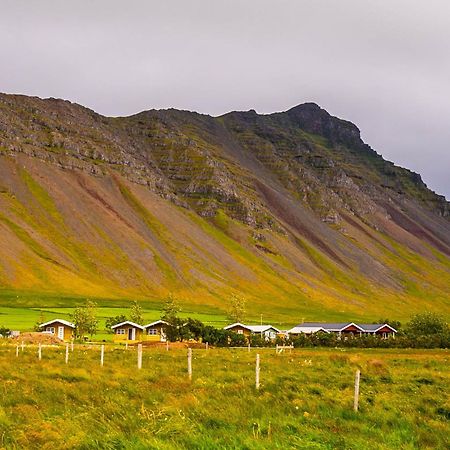 Móar Cottage Akranes Exteriör bild